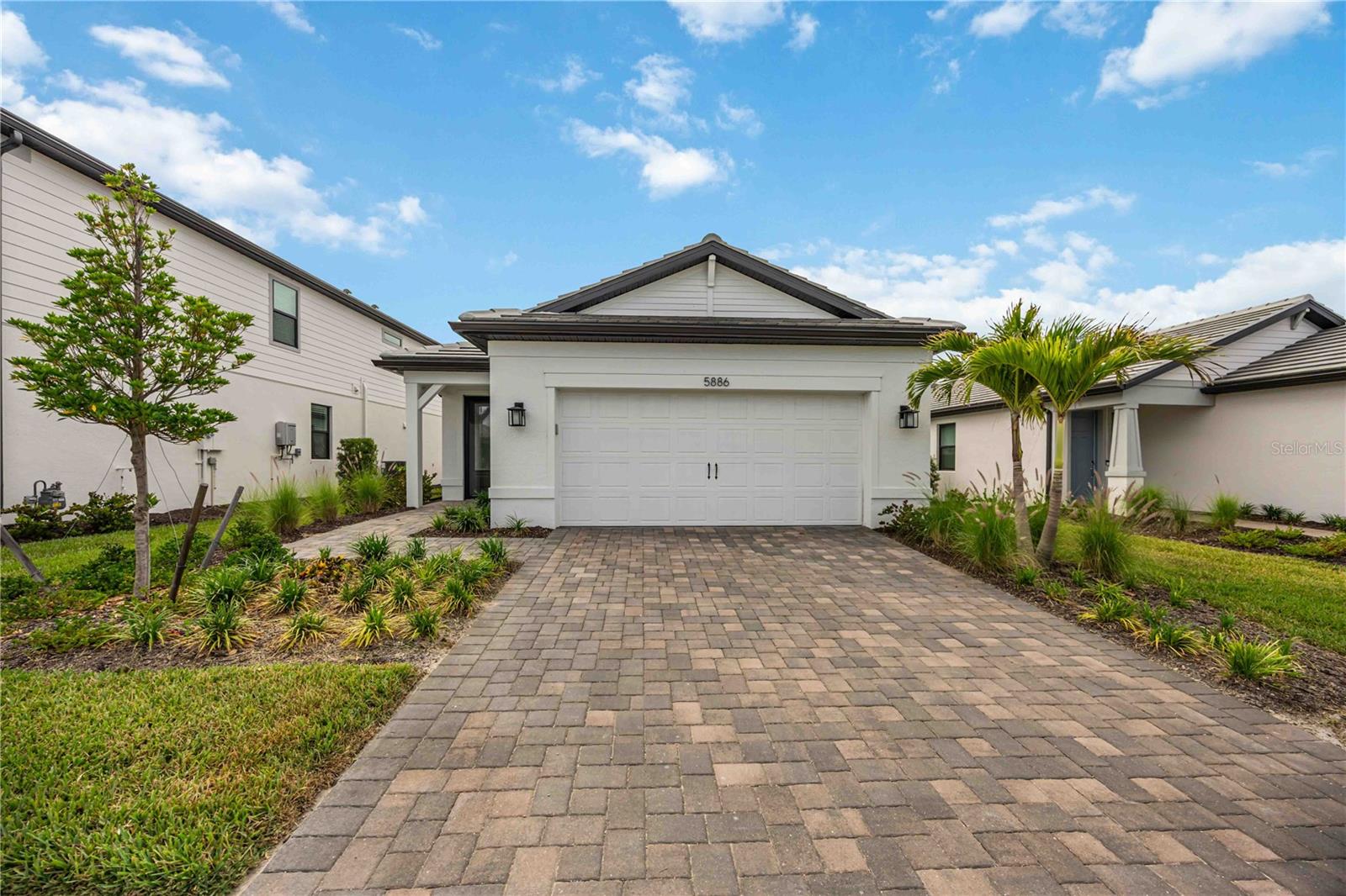 5886 TALON PRESERVE DRIVE