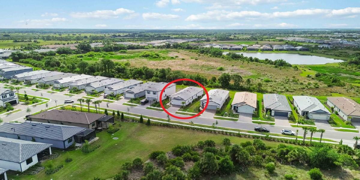 TALON PRESERVE PH 5B - Residential