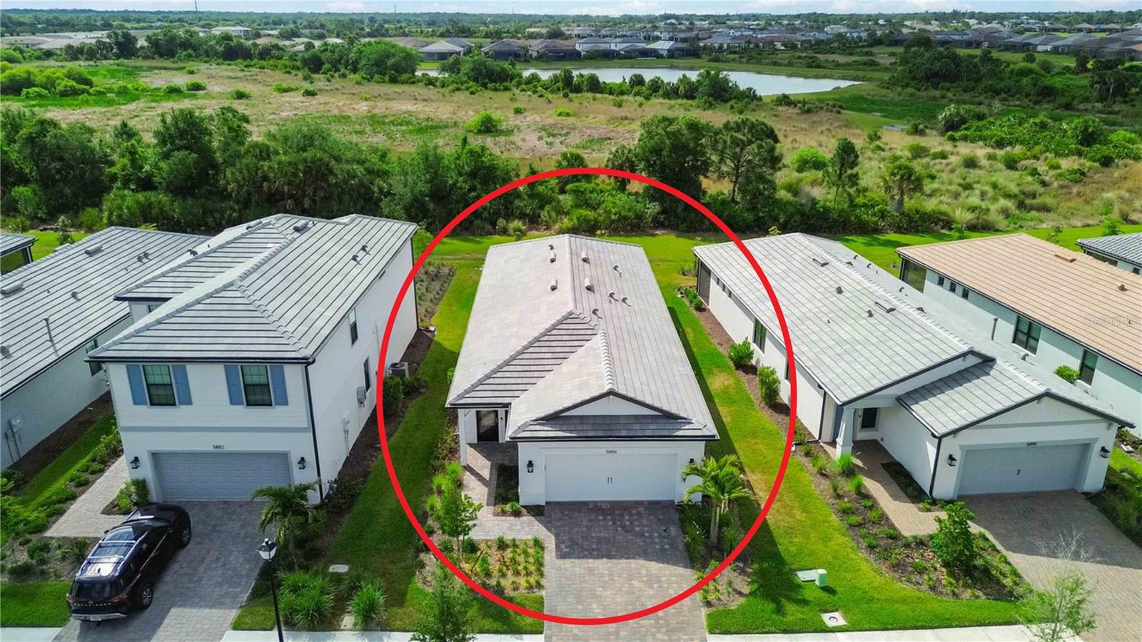 TALON PRESERVE PH 5B - Residential