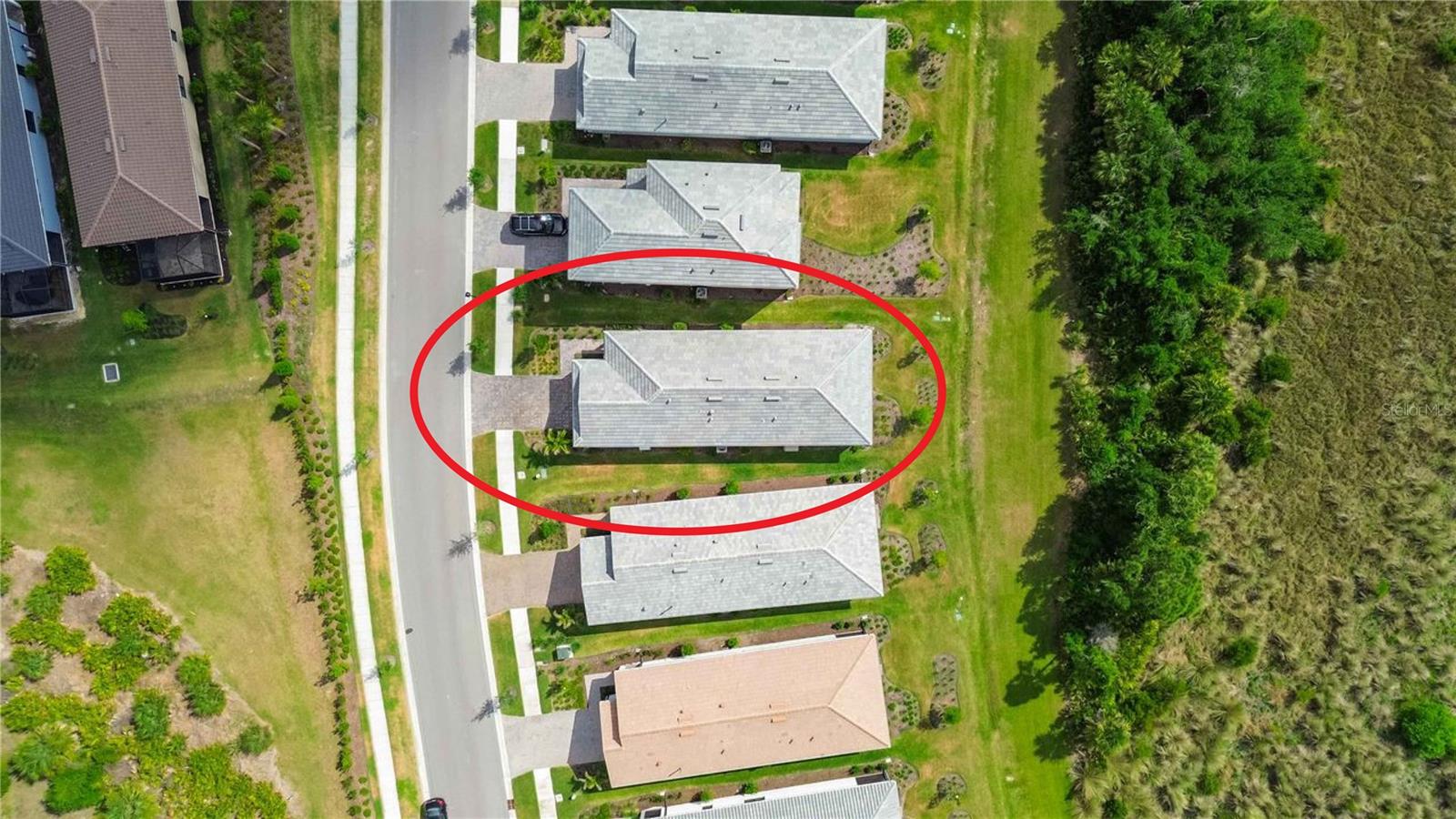 TALON PRESERVE PH 5B - Residential