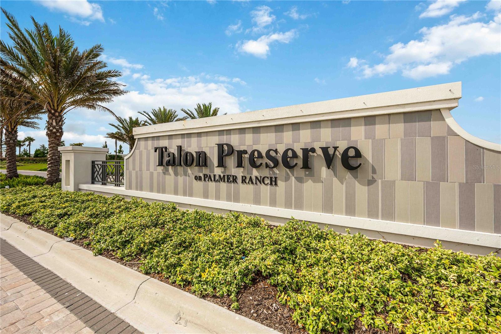 TALON PRESERVE PH 5B - Residential