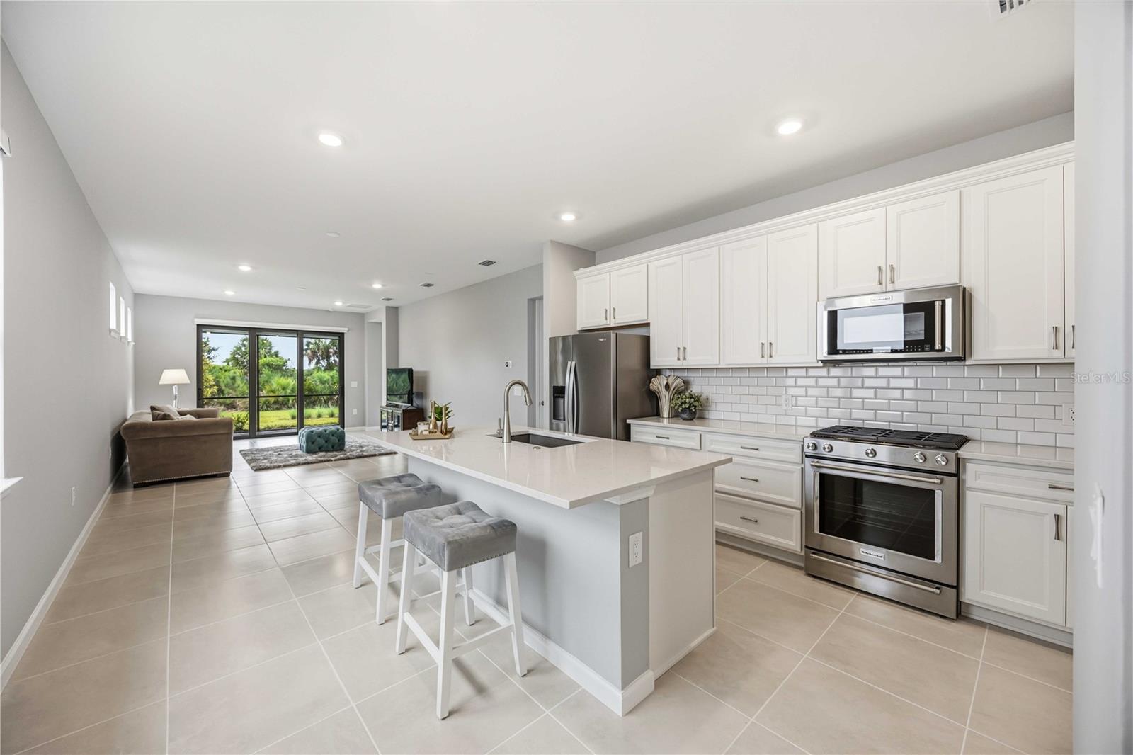 TALON PRESERVE PH 5B - Residential