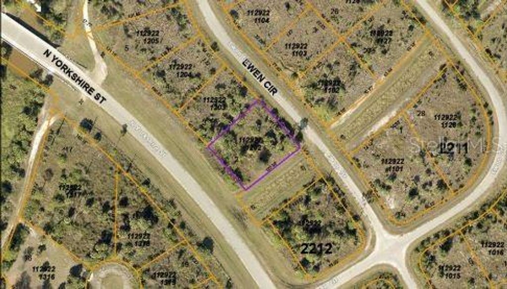 Photo of Ewen Circle, North Port, FL 34288 (MLS # O6188727)