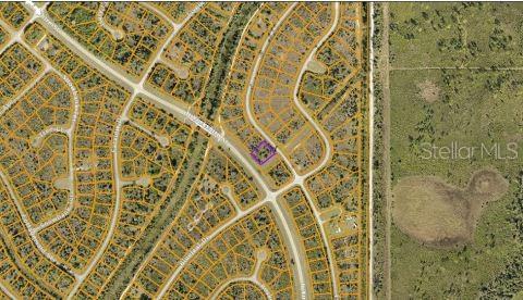 PORT CHARLOTTE SUB 46 - Land