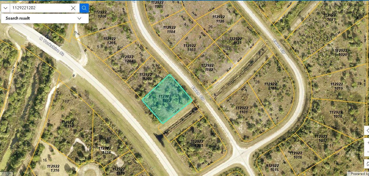 Residential vacant site
Parcel Description:LOT 2 BLK 2212 46TH ADD TO PORT CHARLOTTE
Note: buyers I emphasize the importance of conducting thorough due diligence to ensure that the property meets your expectations and requirements.