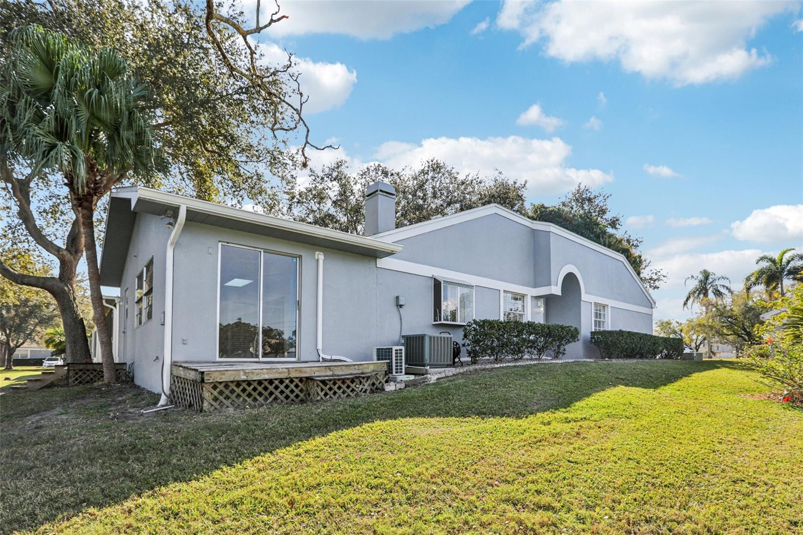 BAY TOWNE WEST - Residential Lease