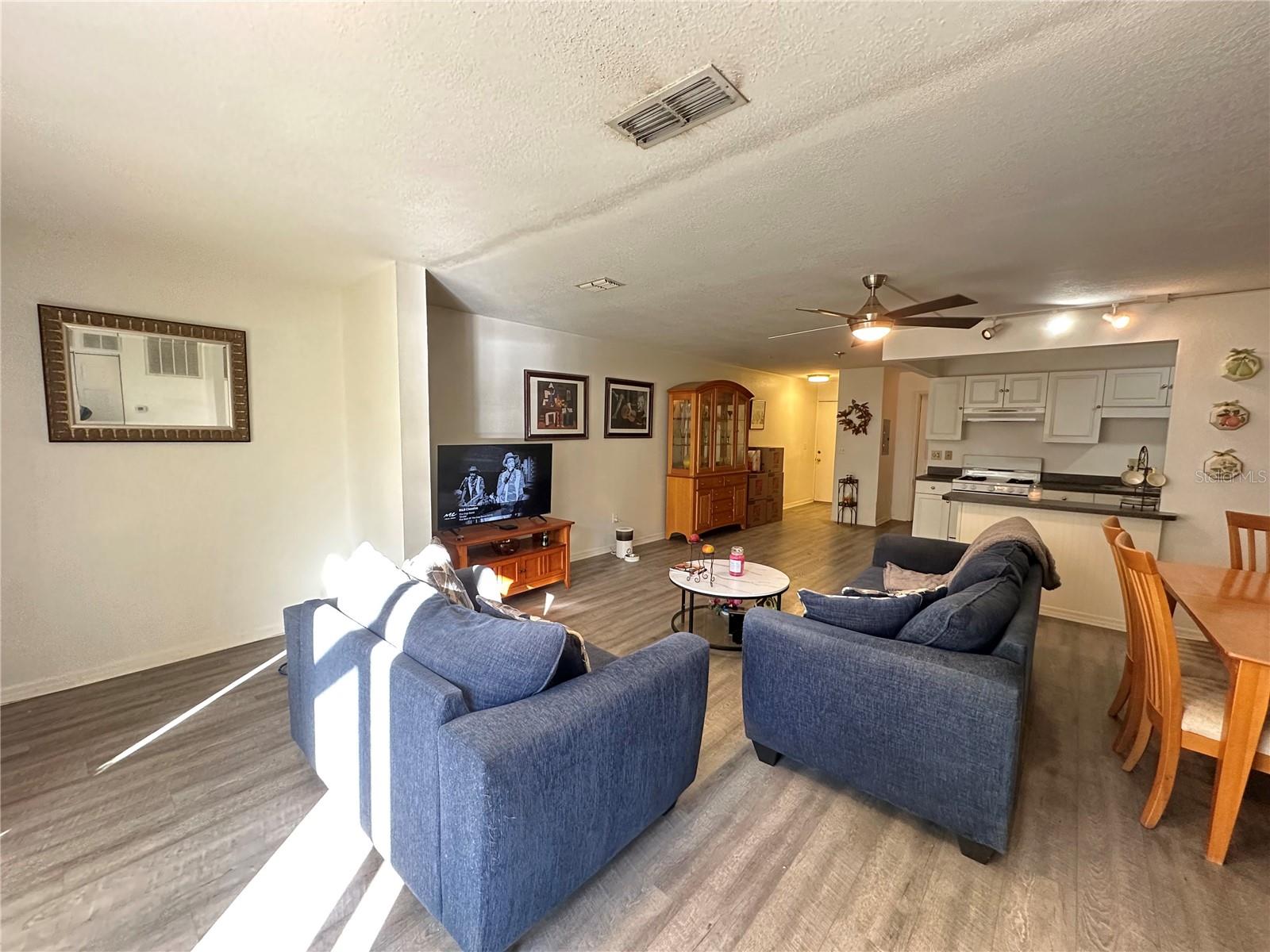 TERRACE PARK OF FIVE TOWNS - Residential