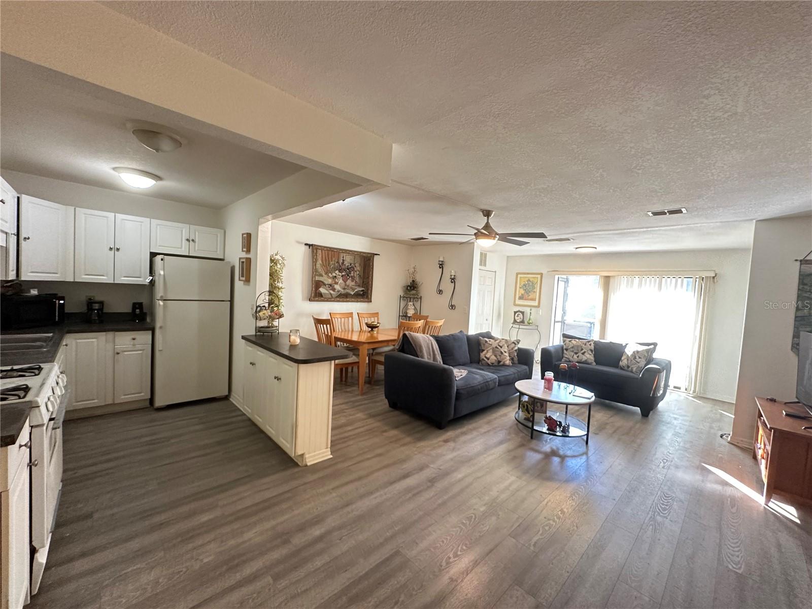 TERRACE PARK OF FIVE TOWNS - Residential