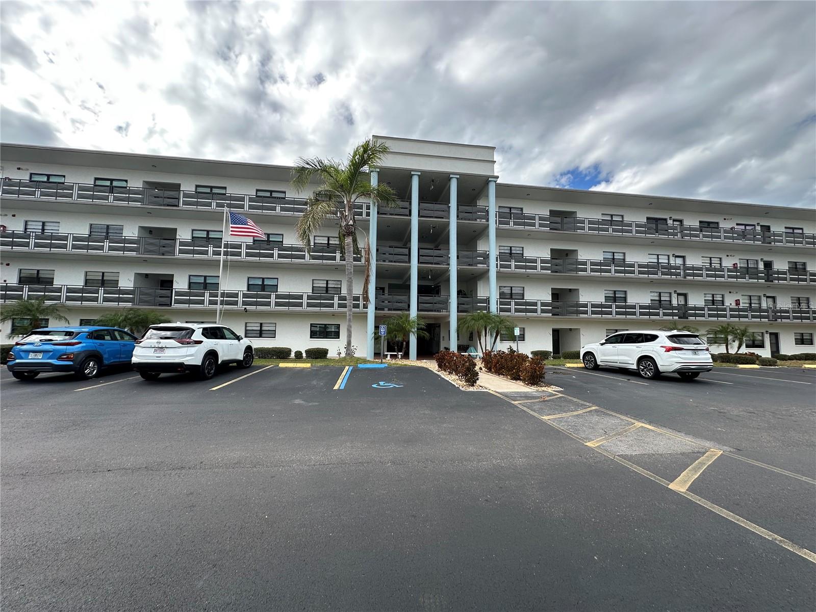 TERRACE PARK OF FIVE TOWNS - Residential