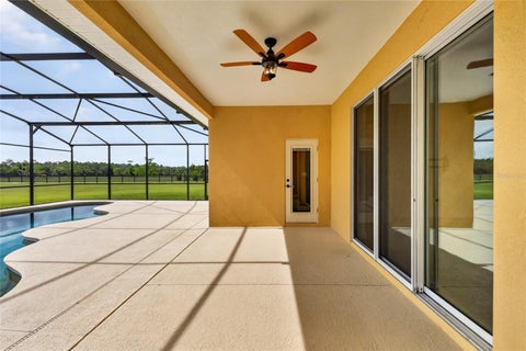 Tiny photo for 35542 Seneca Reserve Drive, Eustis, FL 32736 (MLS # G5113019)