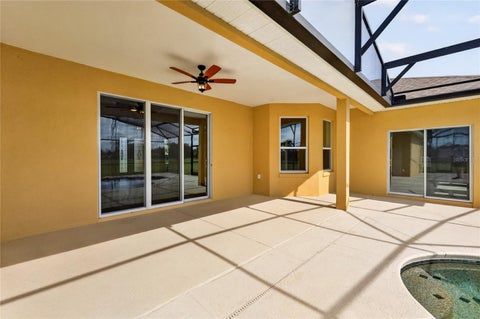 Tiny photo for 35542 Seneca Reserve Drive, Eustis, FL 32736 (MLS # G5113019)