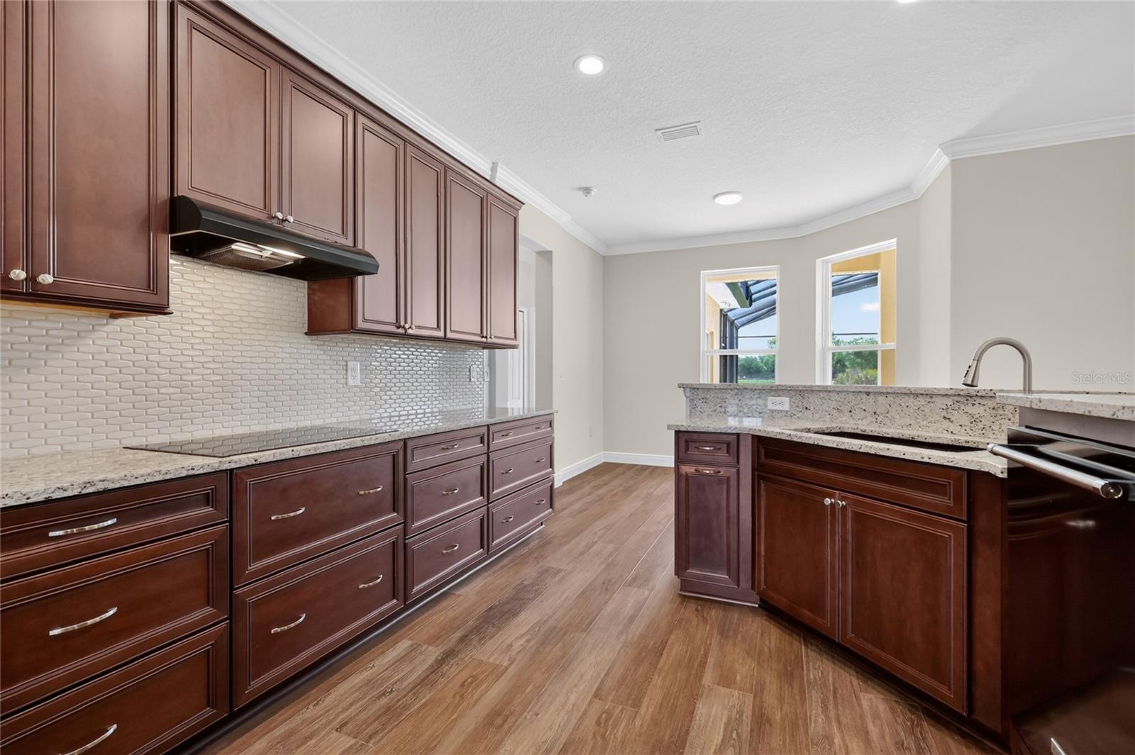 RESERVE AT LAKE SENECA - Residential