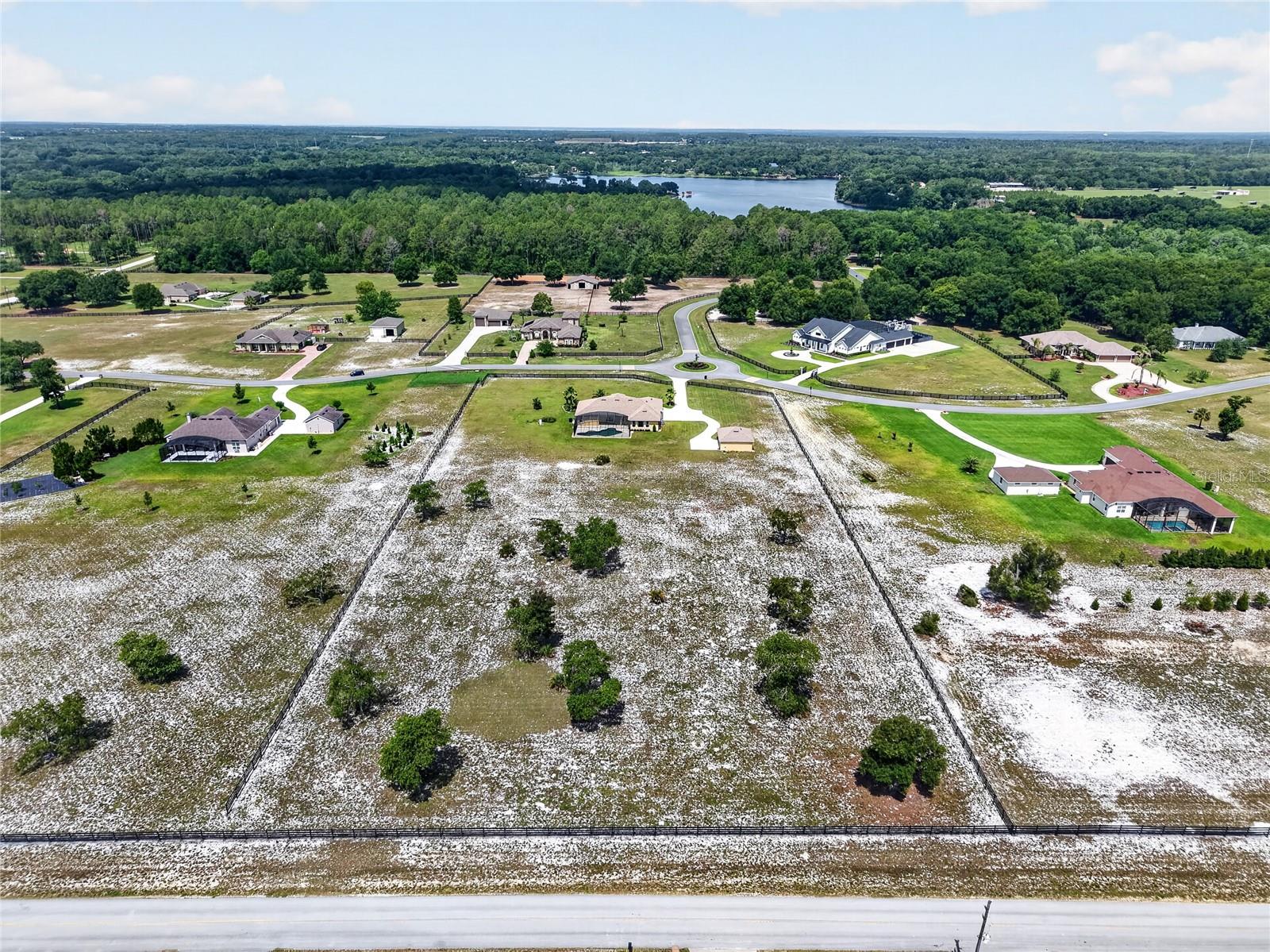RESERVE AT LAKE SENECA - Residential