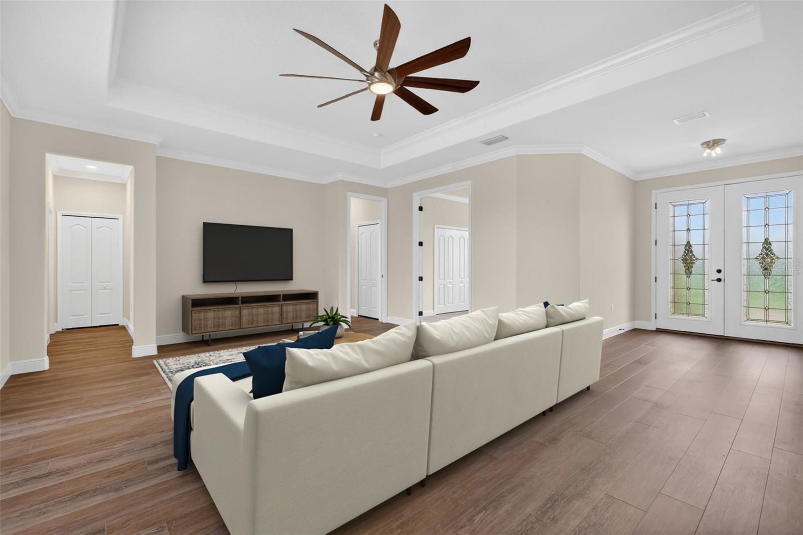 RESERVE AT LAKE SENECA - Residential
