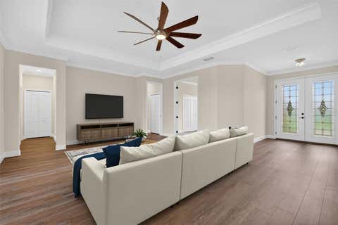 Tiny photo for 35542 Seneca Reserve Drive, Eustis, FL 32736 (MLS # G5113019)
