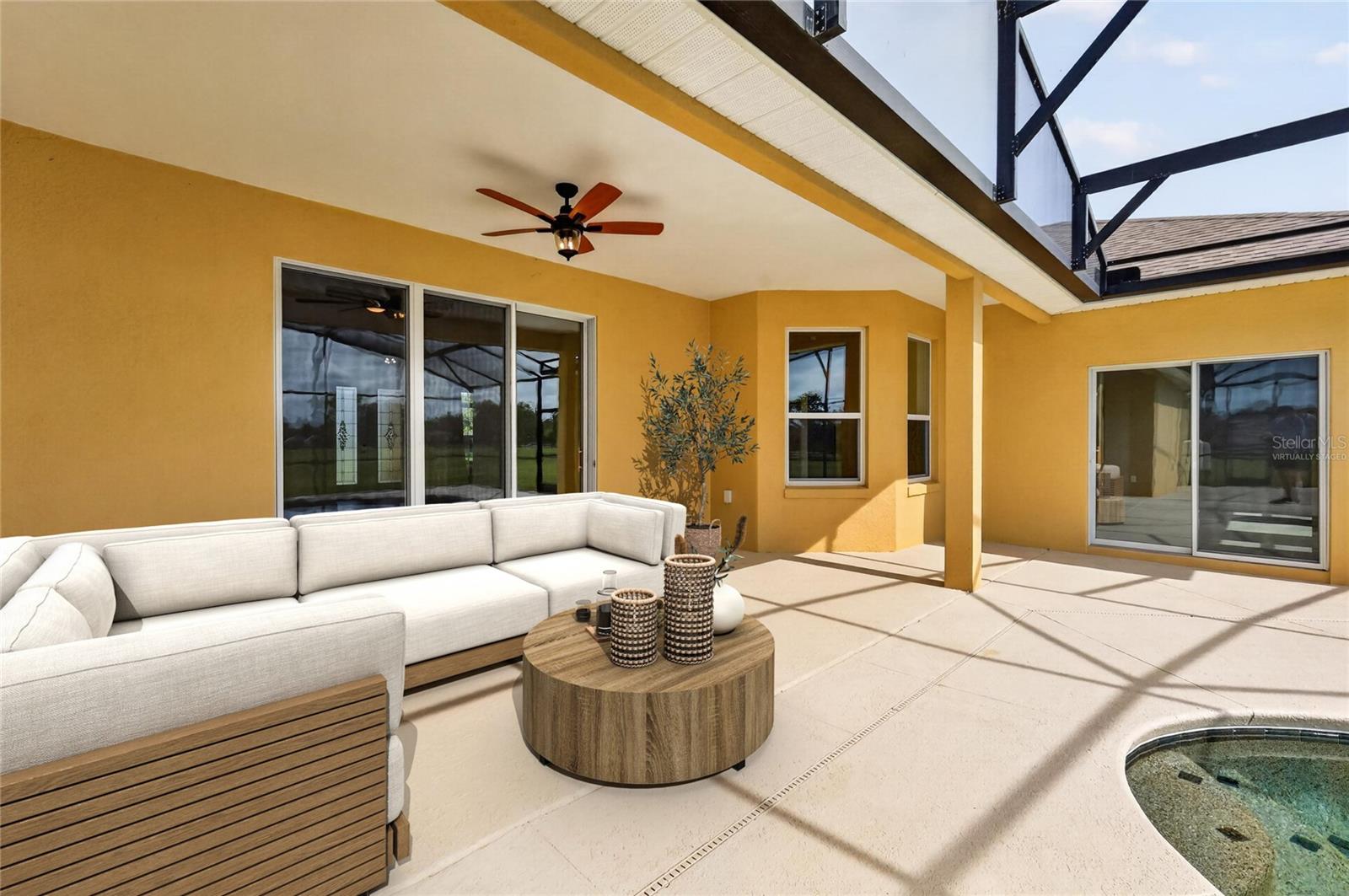 RESERVE AT LAKE SENECA - Residential