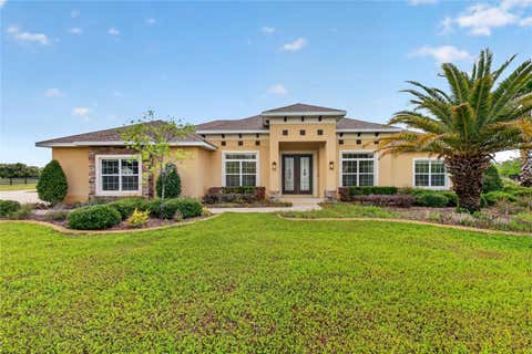 Tiny photo for 35542 Seneca Reserve Drive, Eustis, FL 32736 (MLS # G5113019)