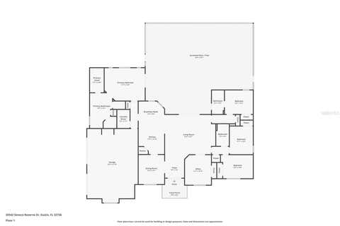 Tiny photo for 35542 Seneca Reserve Drive, Eustis, FL 32736 (MLS # G5113019)