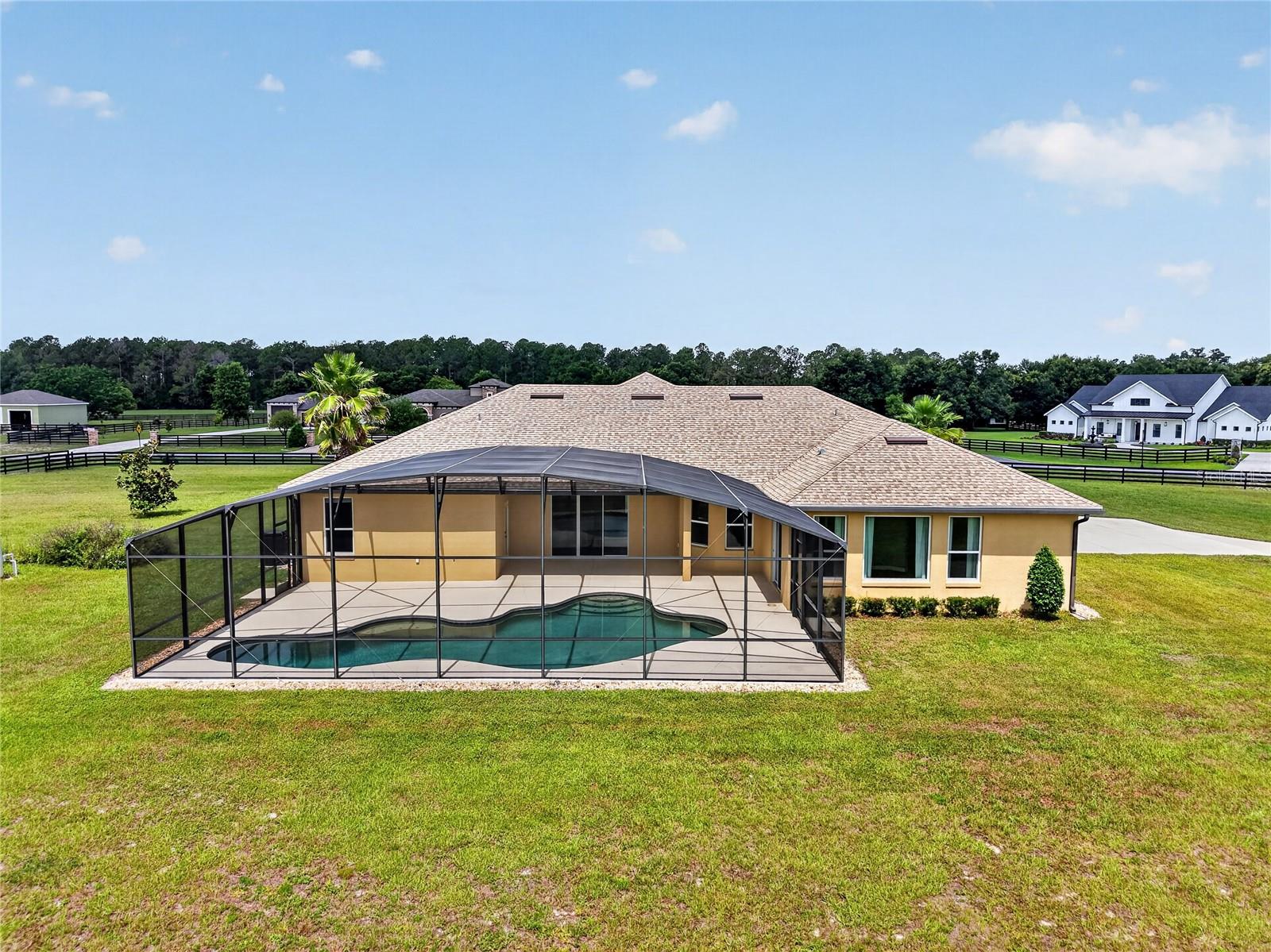 RESERVE AT LAKE SENECA - Residential