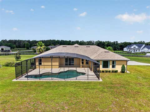Tiny photo for 35542 Seneca Reserve Drive, Eustis, FL 32736 (MLS # G5113019)