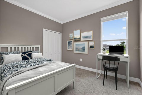Tiny photo for 35542 Seneca Reserve Drive, Eustis, FL 32736 (MLS # G5113019)
