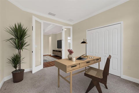 Tiny photo for 35542 Seneca Reserve Drive, Eustis, FL 32736 (MLS # G5113019)