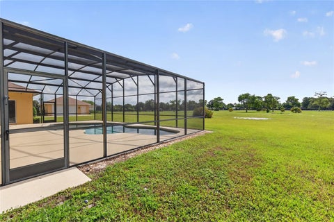 Tiny photo for 35542 Seneca Reserve Drive, Eustis, FL 32736 (MLS # G5113019)