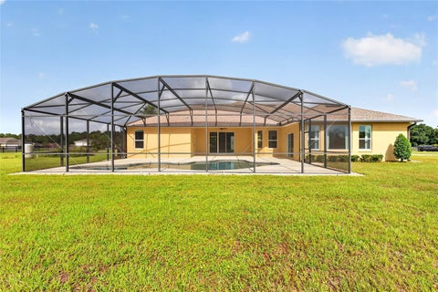 Tiny photo for 35542 Seneca Reserve Drive, Eustis, FL 32736 (MLS # G5113019)