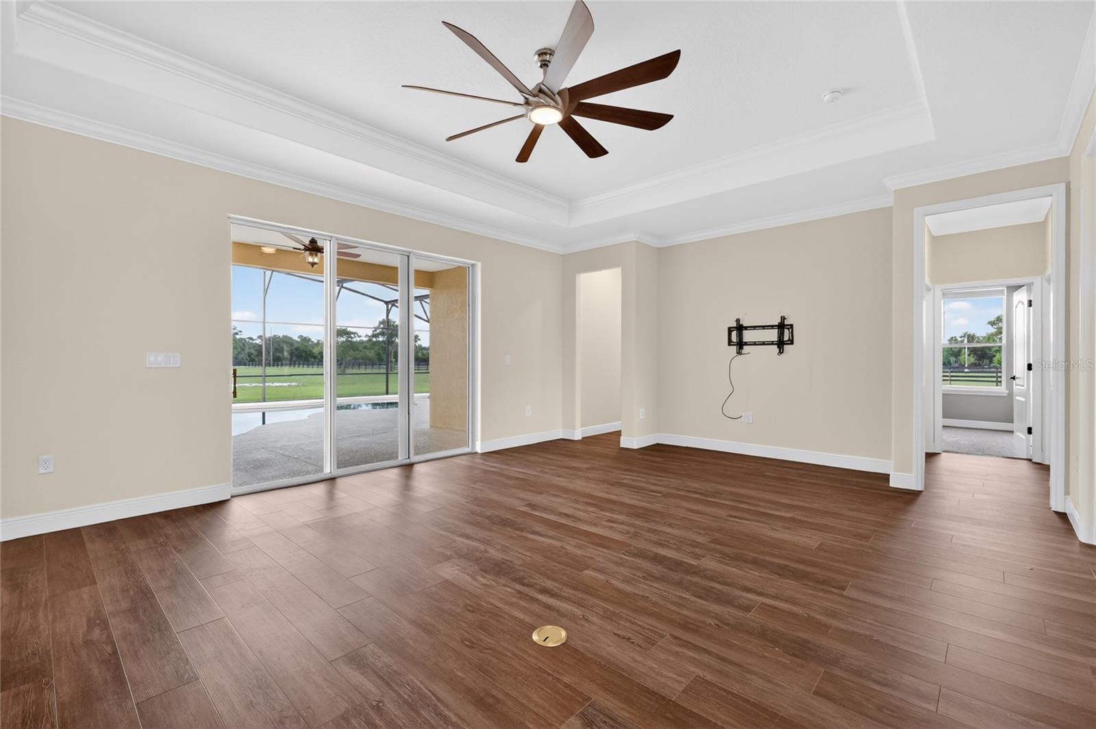 RESERVE AT LAKE SENECA - Residential