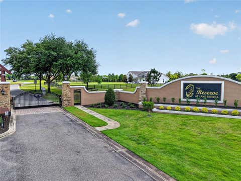 Tiny photo for 35542 Seneca Reserve Drive, Eustis, FL 32736 (MLS # G5113019)