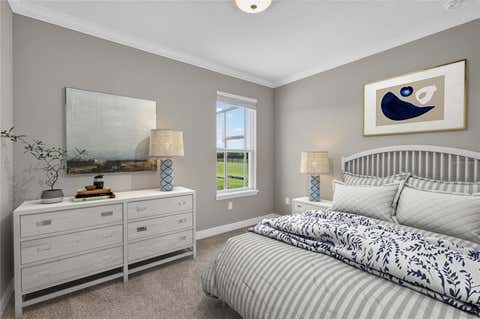 Tiny photo for 35542 Seneca Reserve Drive, Eustis, FL 32736 (MLS # G5113019)