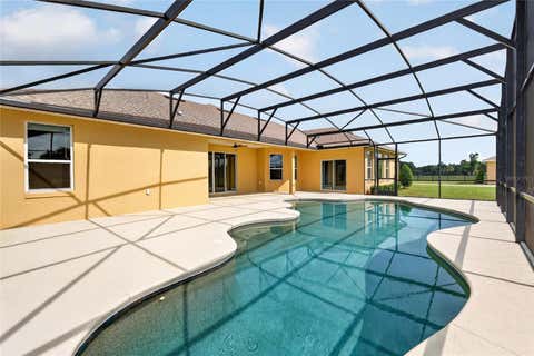 Tiny photo for 35542 Seneca Reserve Drive, Eustis, FL 32736 (MLS # G5113019)