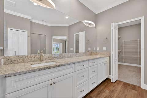 Tiny photo for 35542 Seneca Reserve Drive, Eustis, FL 32736 (MLS # G5113019)