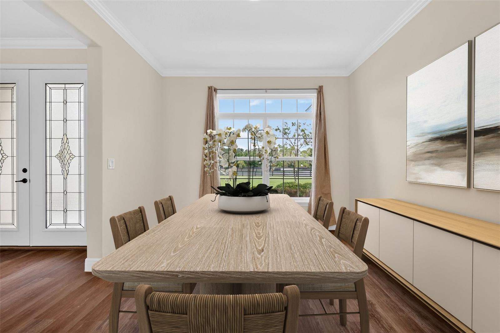 RESERVE AT LAKE SENECA - Residential