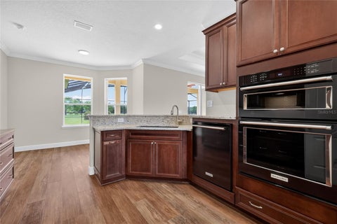 Tiny photo for 35542 Seneca Reserve Drive, Eustis, FL 32736 (MLS # G5113019)