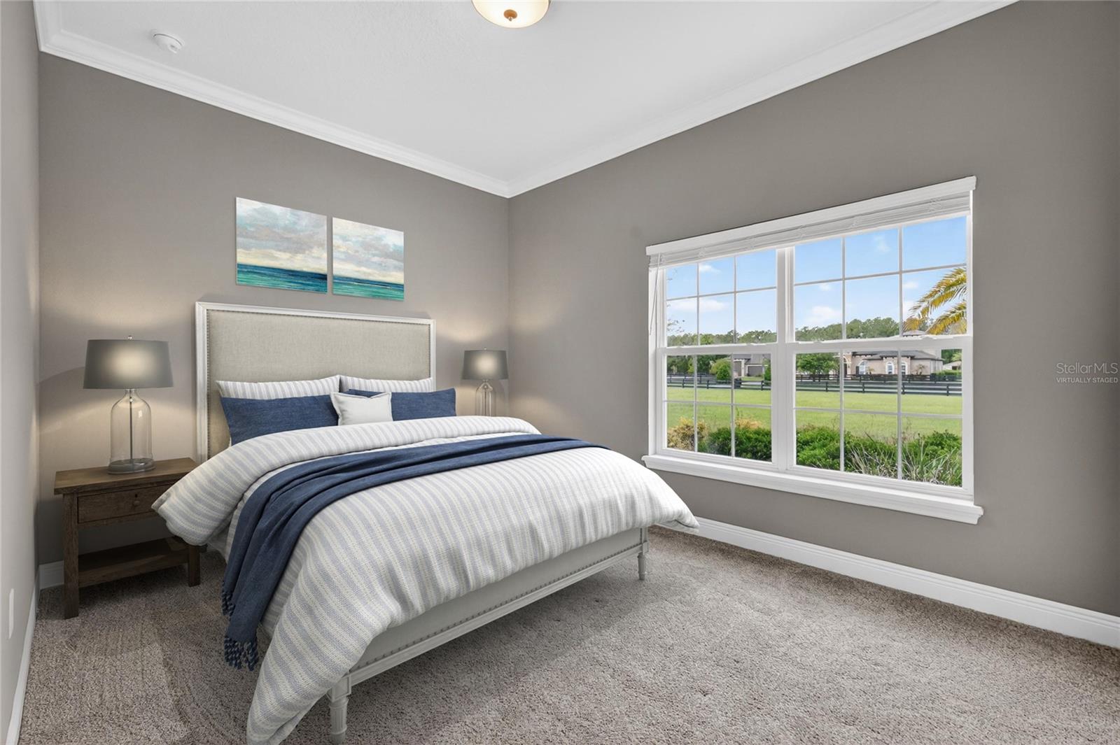 RESERVE AT LAKE SENECA - Residential