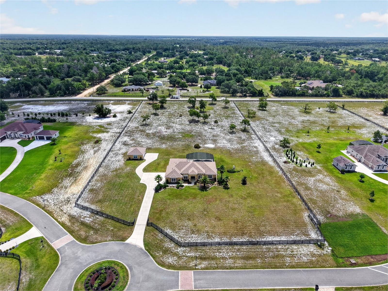 RESERVE AT LAKE SENECA - Residential