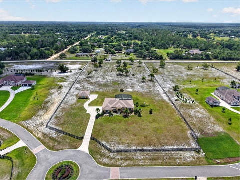 Tiny photo for 35542 Seneca Reserve Drive, Eustis, FL 32736 (MLS # G5113019)