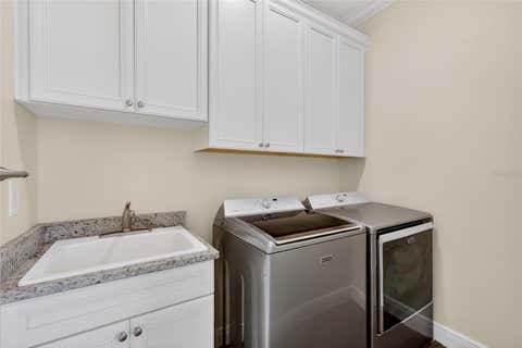 Tiny photo for 35542 Seneca Reserve Drive, Eustis, FL 32736 (MLS # G5113019)
