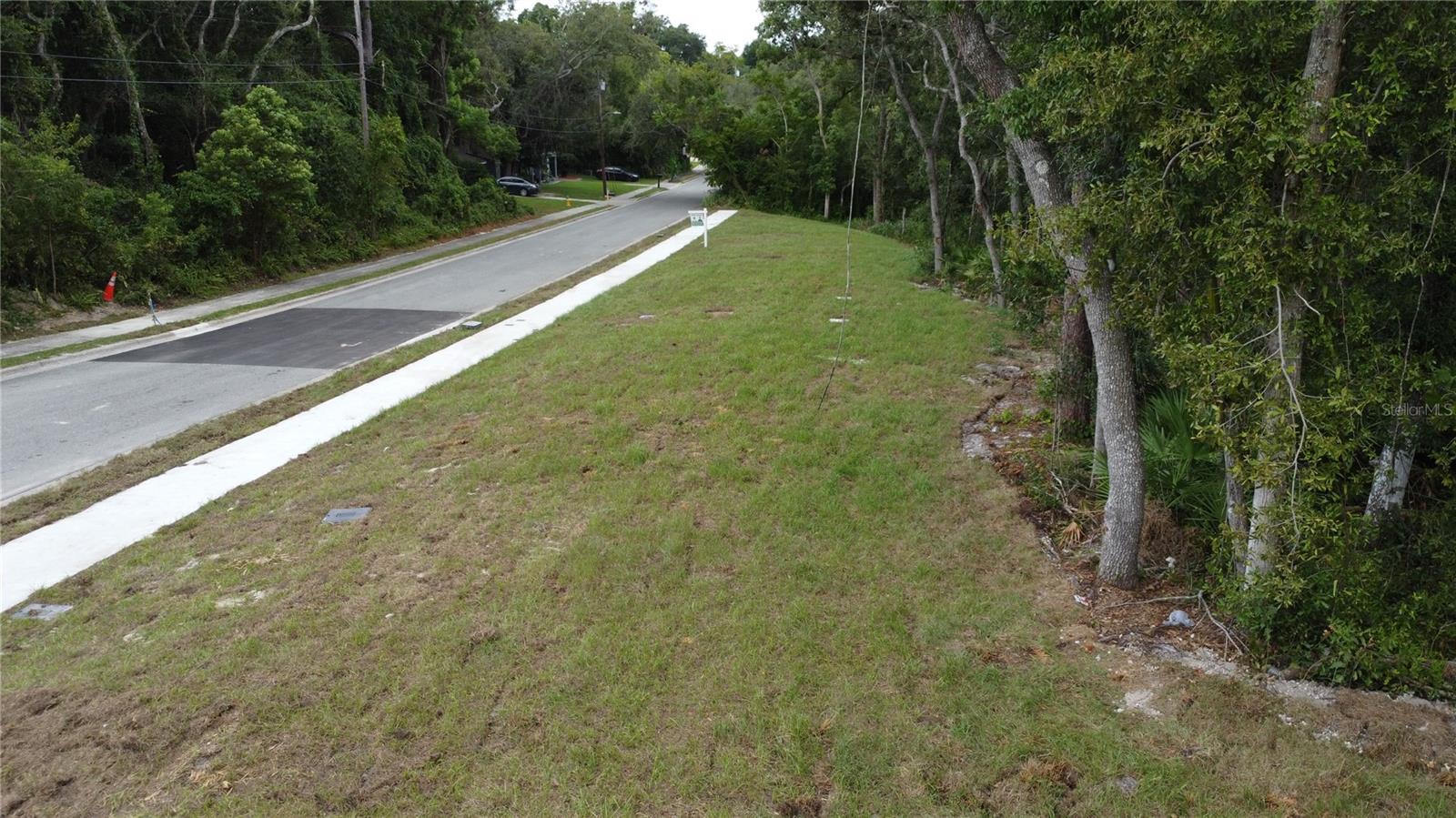 BAYWOOD STREET