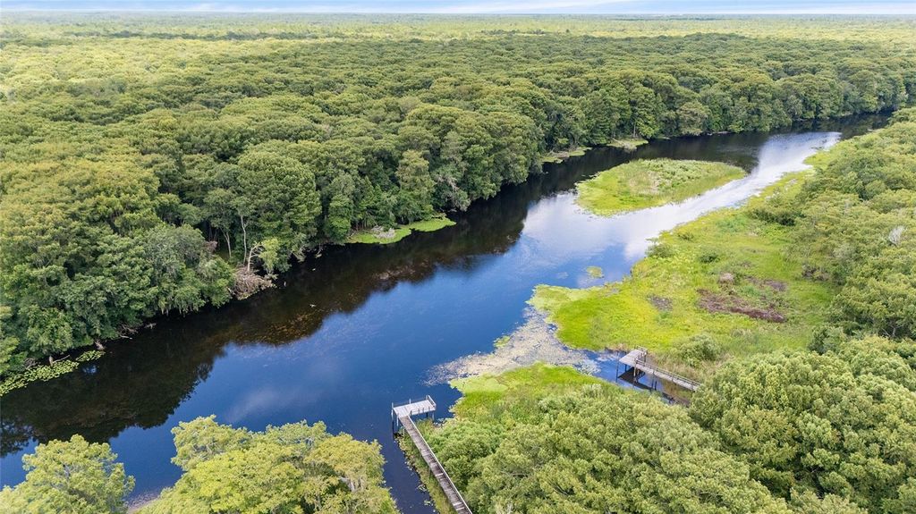 Photo of 2299 N Bayou Point, Inverness, FL 34453 (MLS # OM728101)