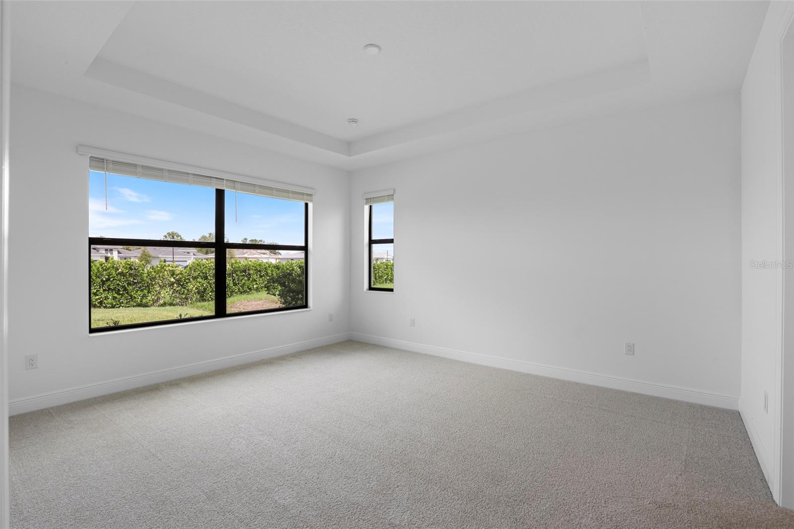 CRESSWIND LAKEWOOD RANCH - Residential