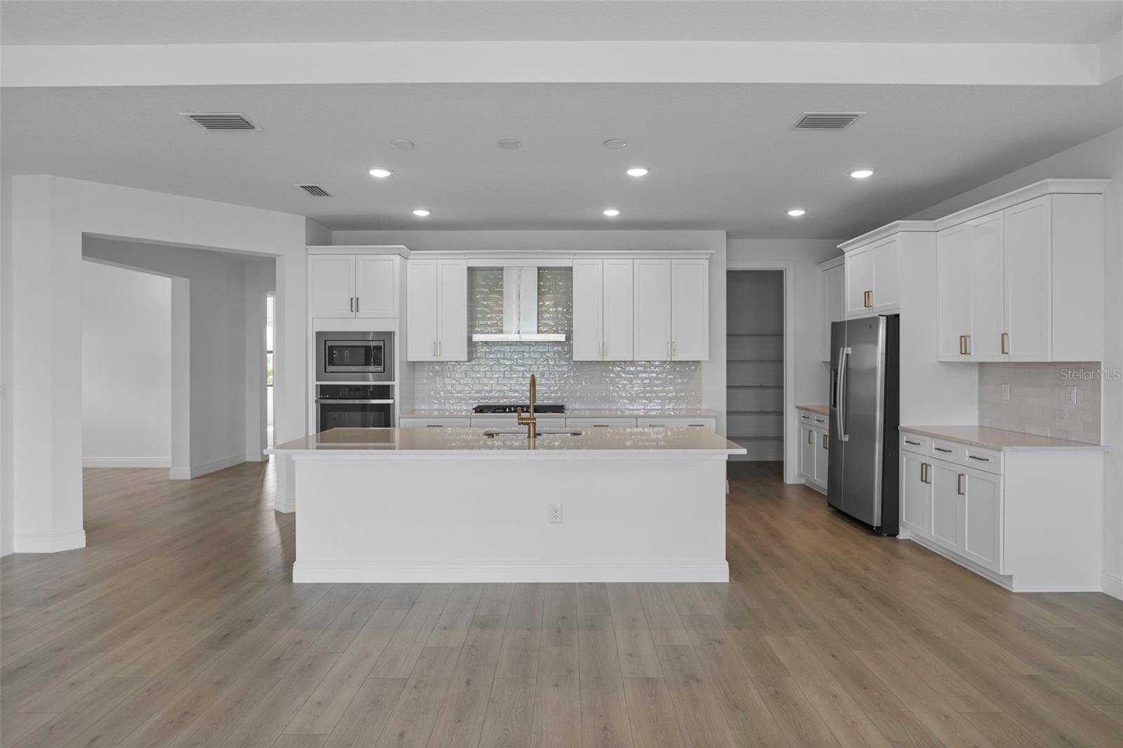 CRESSWIND LAKEWOOD RANCH - Residential