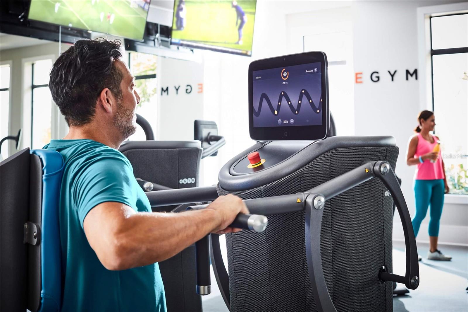 CRESSWIND LAKEWOOD RANCH - Residential