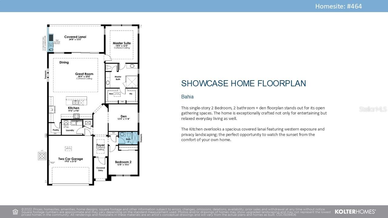 CRESSWIND LAKEWOOD RANCH - Residential
