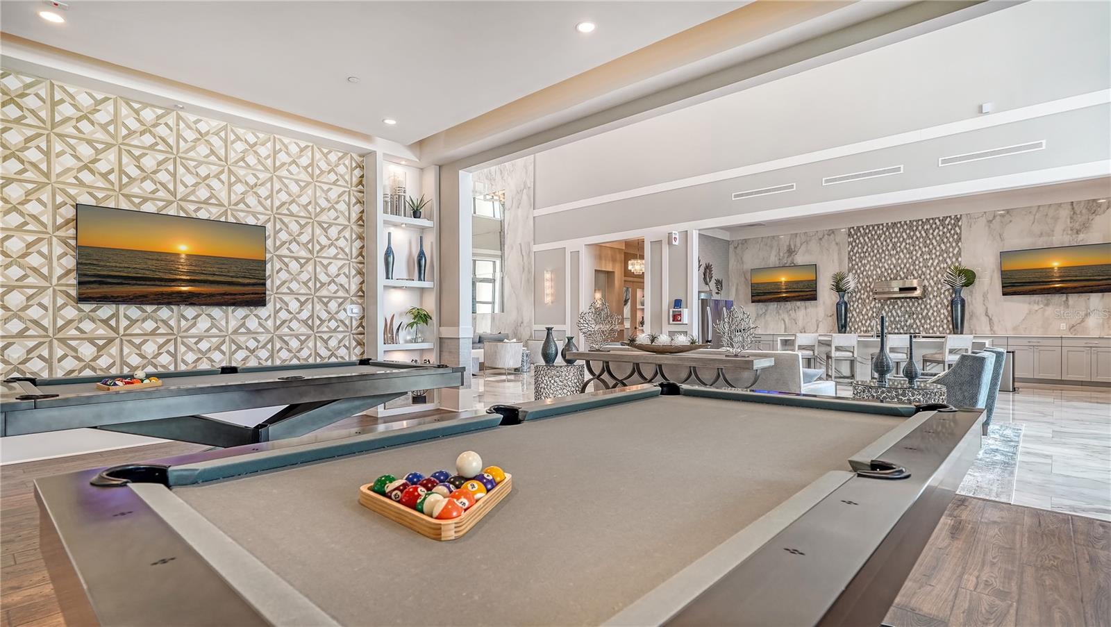 CRESSWIND LAKEWOOD RANCH - Residential