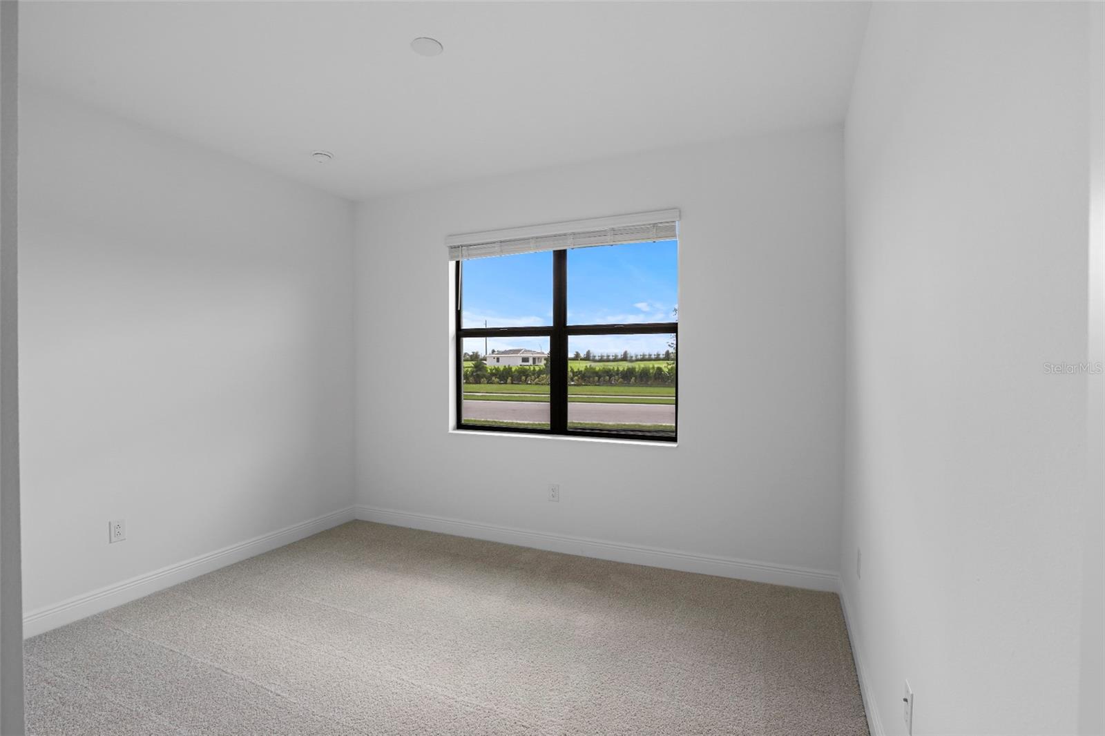 CRESSWIND LAKEWOOD RANCH - Residential