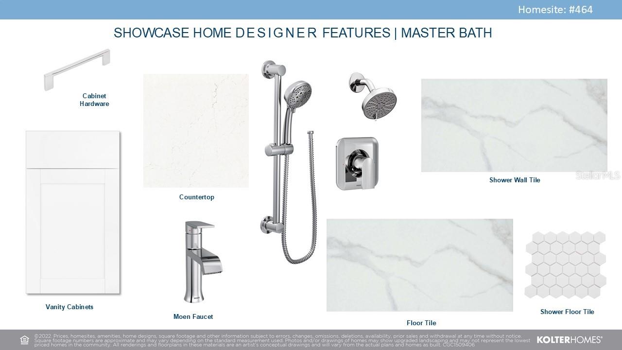 CRESSWIND LAKEWOOD RANCH - Residential