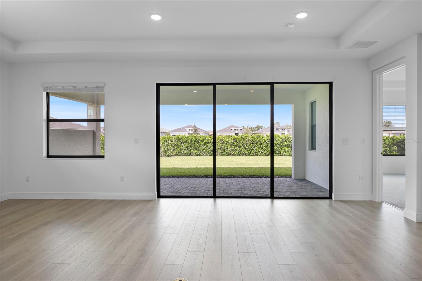 CRESSWIND LAKEWOOD RANCH - Residential