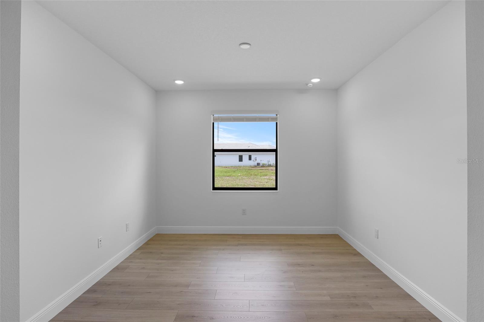 CRESSWIND LAKEWOOD RANCH - Residential